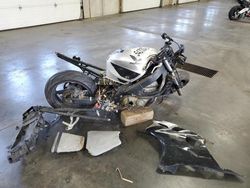 Honda cbr Cycle salvage cars for sale: 2001 Honda CBR600 F4