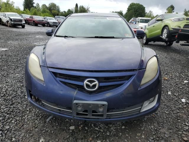 2010 Mazda 6 I