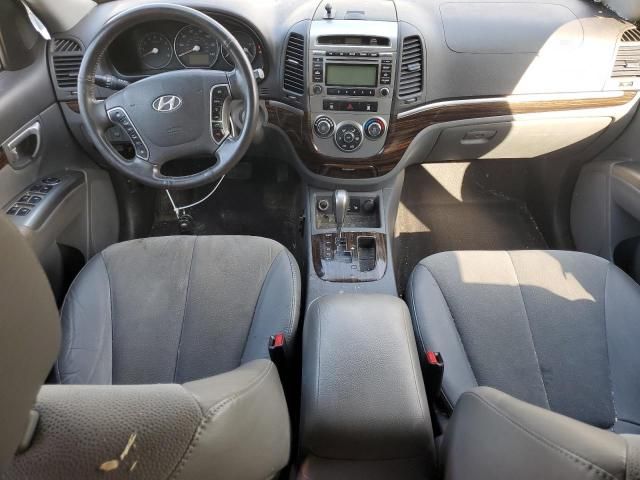 2011 Hyundai Santa FE SE