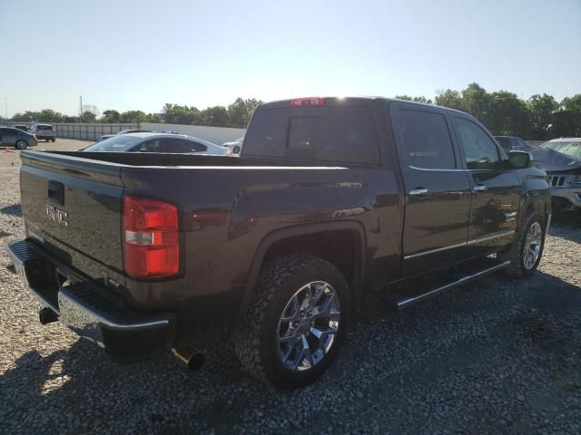 2015 GMC Sierra C1500 SLT