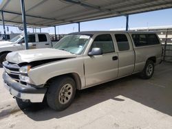 2006 Chevrolet Silverado C1500 for sale in Anthony, TX