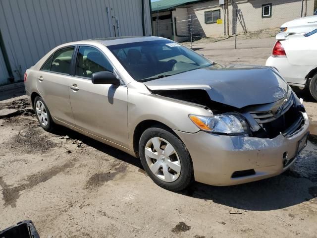 2007 Toyota Camry CE