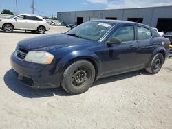 Dodge salvage cars for sale: 2014 Dodge Avenger SE