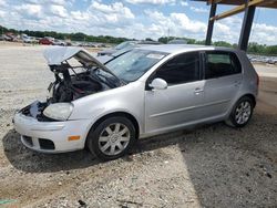 Salvage cars for sale from Copart Tanner, AL: 2006 Volkswagen Rabbit