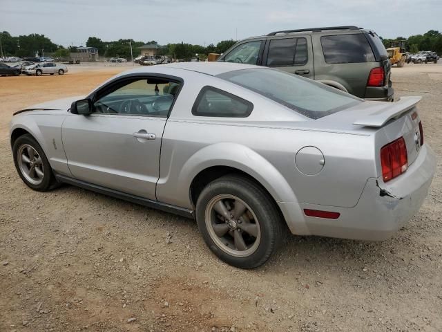 2006 Ford Mustang