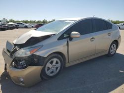 2011 Toyota Prius for sale in Fresno, CA