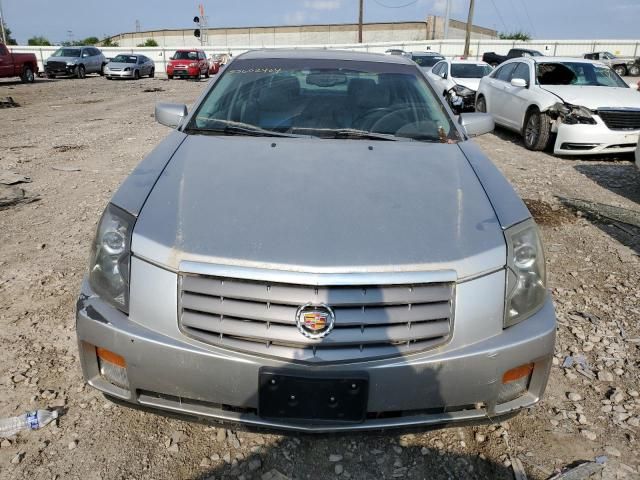 2005 Cadillac CTS HI Feature V6