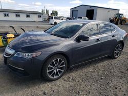 2015 Acura TLX Tech for sale in Airway Heights, WA