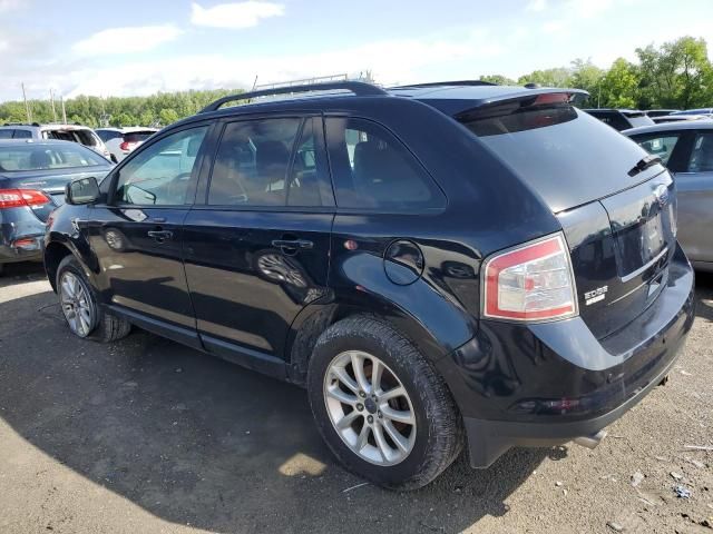 2009 Ford Edge SEL