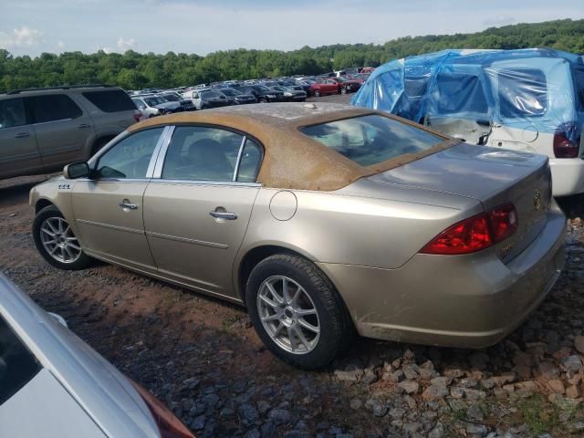 2006 Buick Lucerne CXL