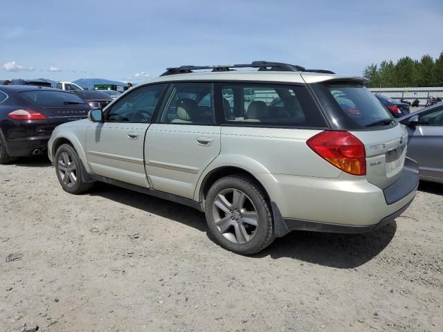 2006 Subaru Outback Outback 3.0R LL Bean