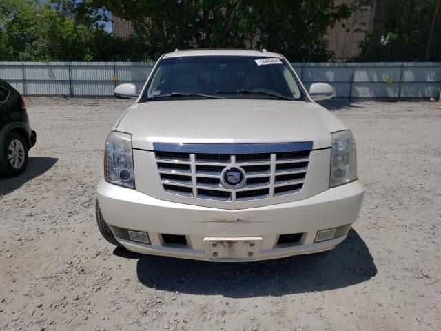 2007 Cadillac Escalade Luxury