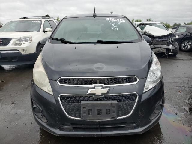 2014 Chevrolet Spark LS