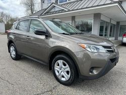 2015 Toyota Rav4 LE for sale in North Billerica, MA