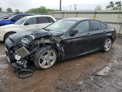 2013 BMW 535 I en venta en Hillsborough, NJ