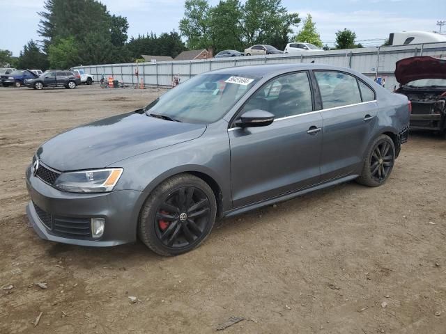 2012 Volkswagen Jetta GLI