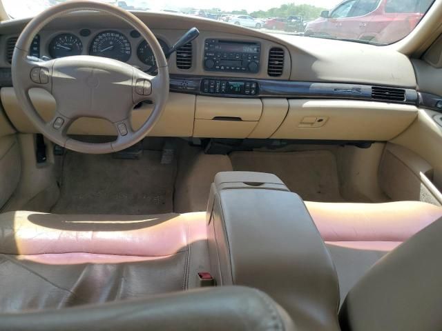 2004 Buick Lesabre Limited