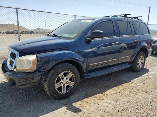 2005 Dodge Durango Limited