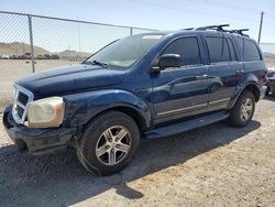 2005 Dodge Durango Limited for sale in North Las Vegas, NV