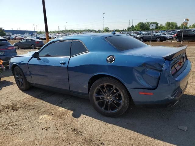 2021 Dodge Challenger GT