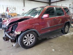 2005 Honda CR-V EX en venta en Duryea, PA