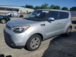 2014 KIA Soul for sale in Sacramento, CA