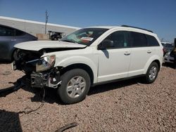 2011 Dodge Journey Express en venta en Phoenix, AZ