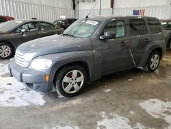 Chevrolet HHR salvage cars for sale: 2009 Chevrolet HHR LS