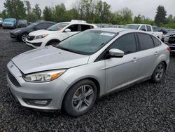 2016 Ford Focus SE for sale in Portland, OR