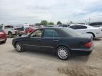 2000 Mercedes-Benz E 320