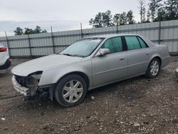 2007 Cadillac DTS for sale in Harleyville, SC