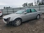 2007 Cadillac DTS