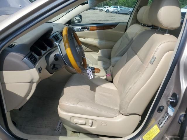 2006 Lexus ES 330