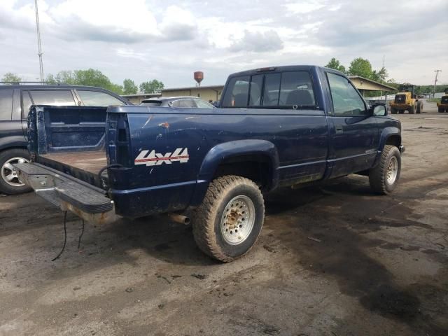 1995 Chevrolet GMT-400 K2500