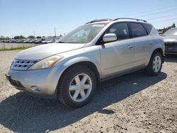 2003 Nissan Murano SL for sale in Eugene, OR