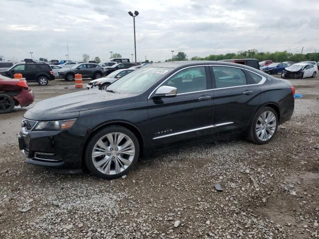 2020 Chevrolet Impala Premier