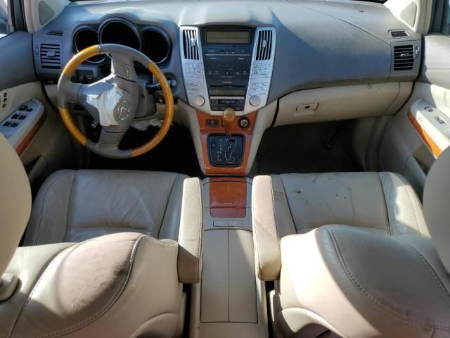 2004 Lexus RX 330