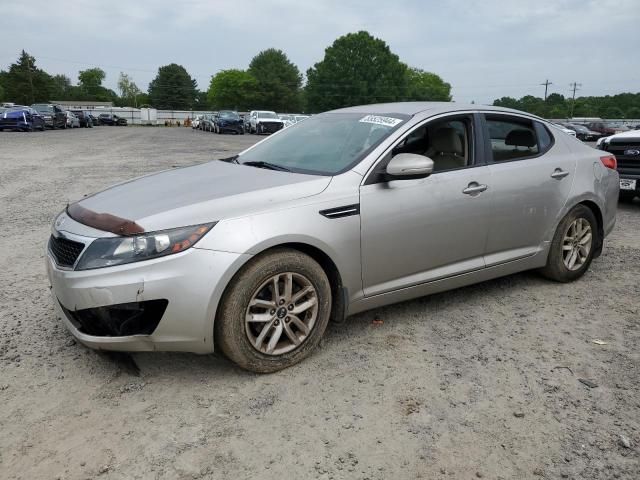 2011 KIA Optima LX