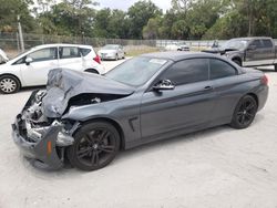 2017 BMW 440XI for sale in Fort Pierce, FL