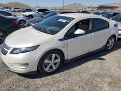 2013 Chevrolet Volt for sale in North Las Vegas, NV