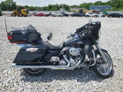 2010 Harley-Davidson Flhtcu en venta en Barberton, OH