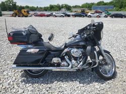 Harley-Davidson Vehiculos salvage en venta: 2010 Harley-Davidson Flhtcu