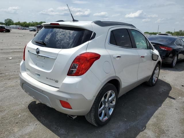 2014 Buick Encore Premium