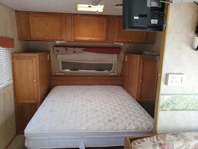 2006 Jayco Jayfeather