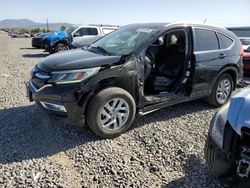 Vehiculos salvage en venta de Copart Reno, NV: 2015 Honda CR-V EXL