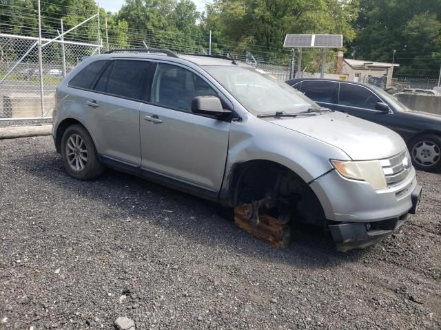 2007 Ford Edge SEL