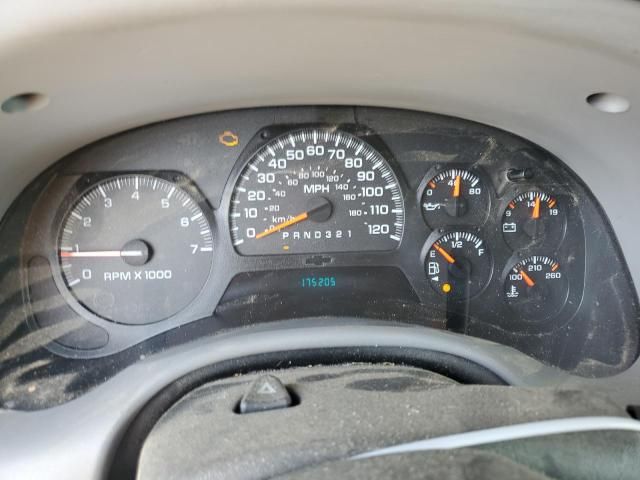 2006 Chevrolet Trailblazer LS