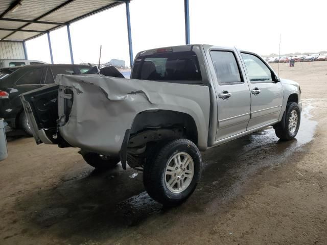 2010 Chevrolet Colorado LT