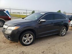 2015 Acura RDX for sale in Houston, TX