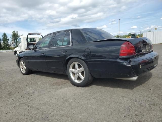 2003 Mercury Marauder